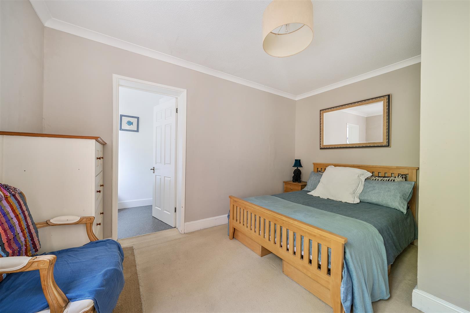 Burleigh Road, Ascot